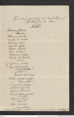 Nachlass Franz Steindachner, Brief von Johann Wiesbaur an Franz Steindachner (06.04.1878), Inv.Nr. 594.01, Seite 3